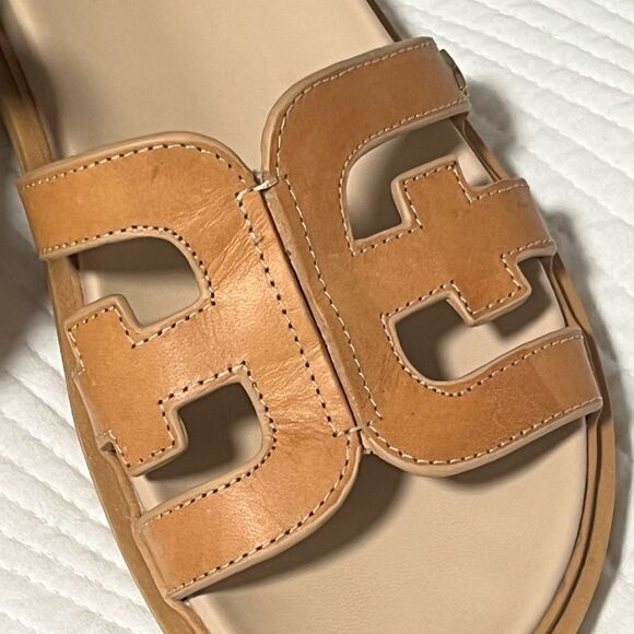 EUC Sam Edelman New York “Valeri” Slides - Picture 4 of 13